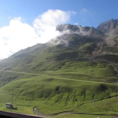 Aux Pieds Des Pistes 라몽지
