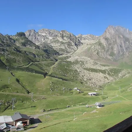 Aux Pieds Des Pistes 아파트