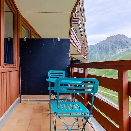 Aux Pieds Des Pistes 라몽지