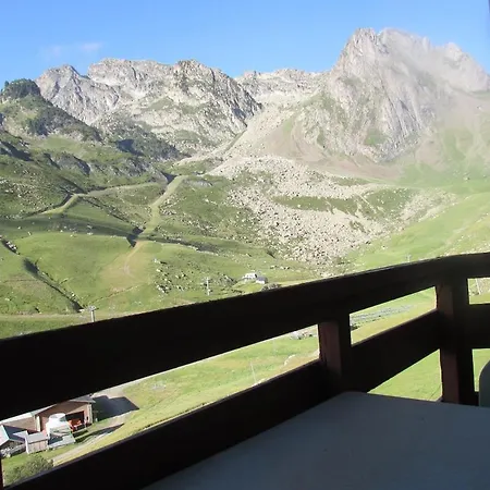Aux Pieds Des Pistes * 라몽지